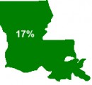 Louisiana Tax Liens