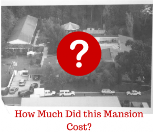 Mansion-Question