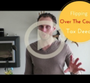 Flipping Over the Counter Tax Deeds