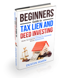 Tax Lien and Deed Beginners Guide