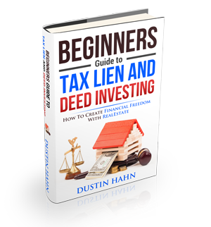 Tax Lien and Deed Beginners Guide