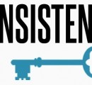 The Power of Consistency (Blog post 2 in Series)