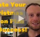 Create Your Christmas Action Plan for Success