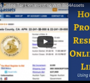 Understanding Online Tax Lien Investing With Bid4Assets