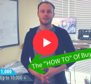 How To Build Your HIGHLY Profitable Buyers List