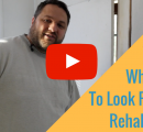 What To Look For When Rehabbing A Property [Property Walkthrough Video]