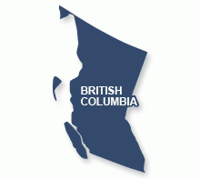 British Columbia Tax Deeds