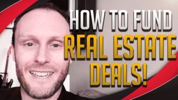 How To Get Funding For Your Tax Lien & Deed Deals