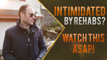 Don’t Be Intimidated By Rehabs. Watch this Instead!